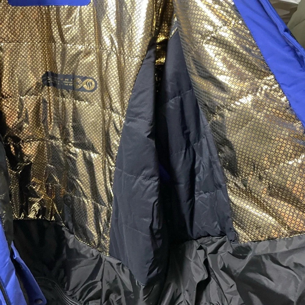 Columbia Cirque Bowl Insulted Jacket Plus Size - Picture 8 of 12